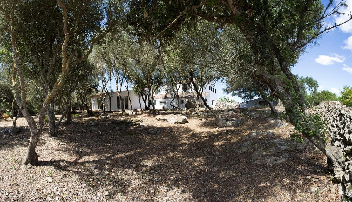 Agroturismo Santa Mariana