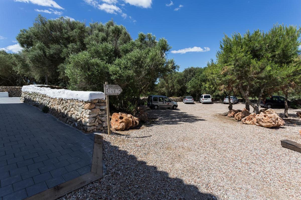 Agroturismo Santa Mariana