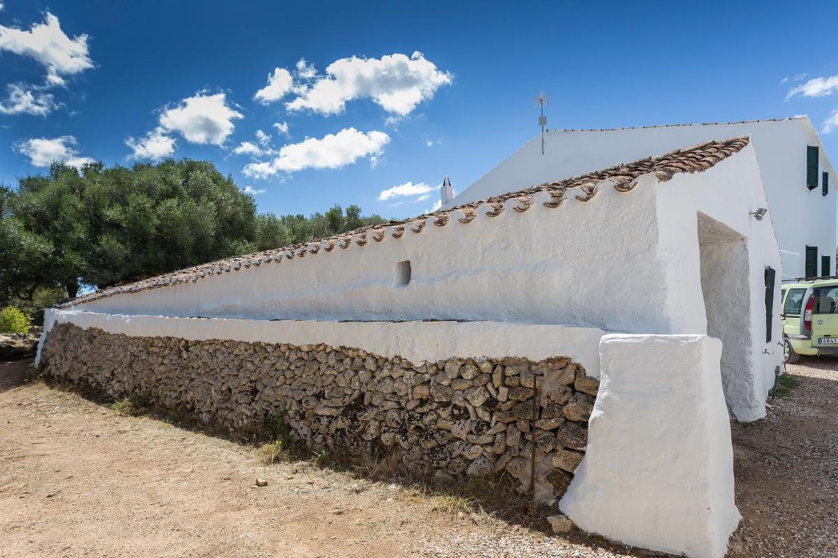 Agroturismo Santa Mariana