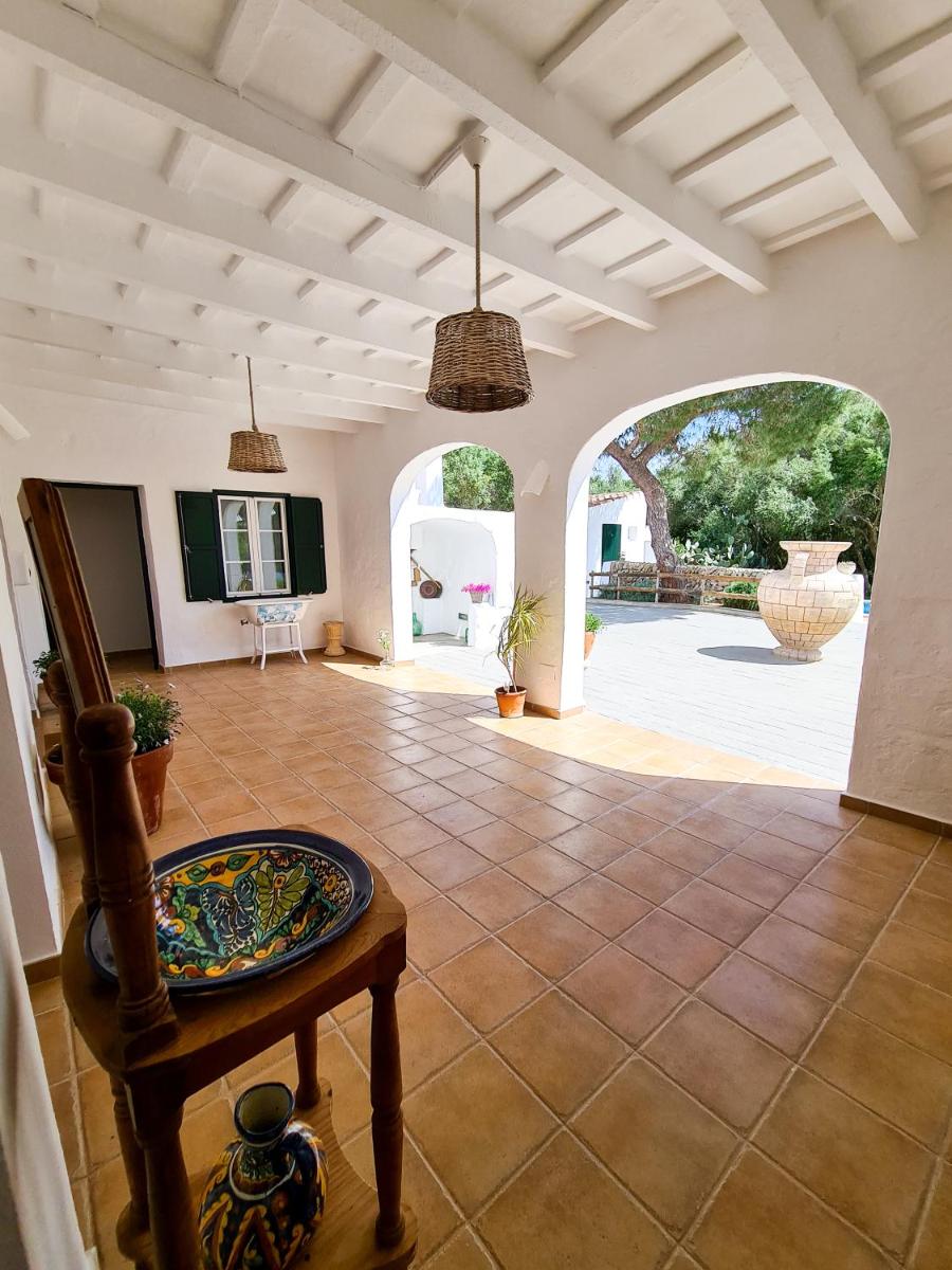 Agroturismo Santa Mariana