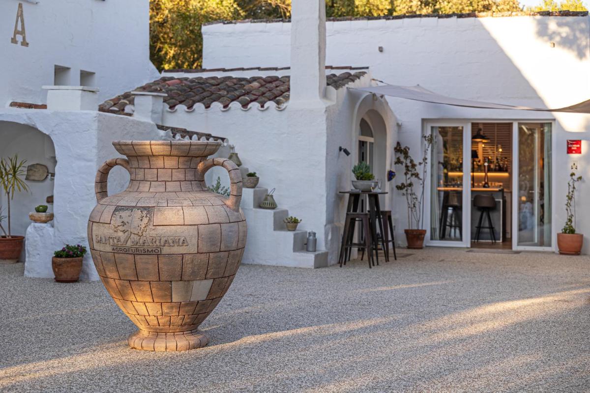 Agroturismo Santa Mariana