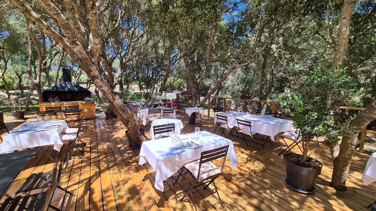 Agroturismo Santa Mariana