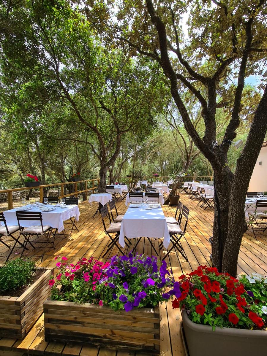 Agroturismo Santa Mariana