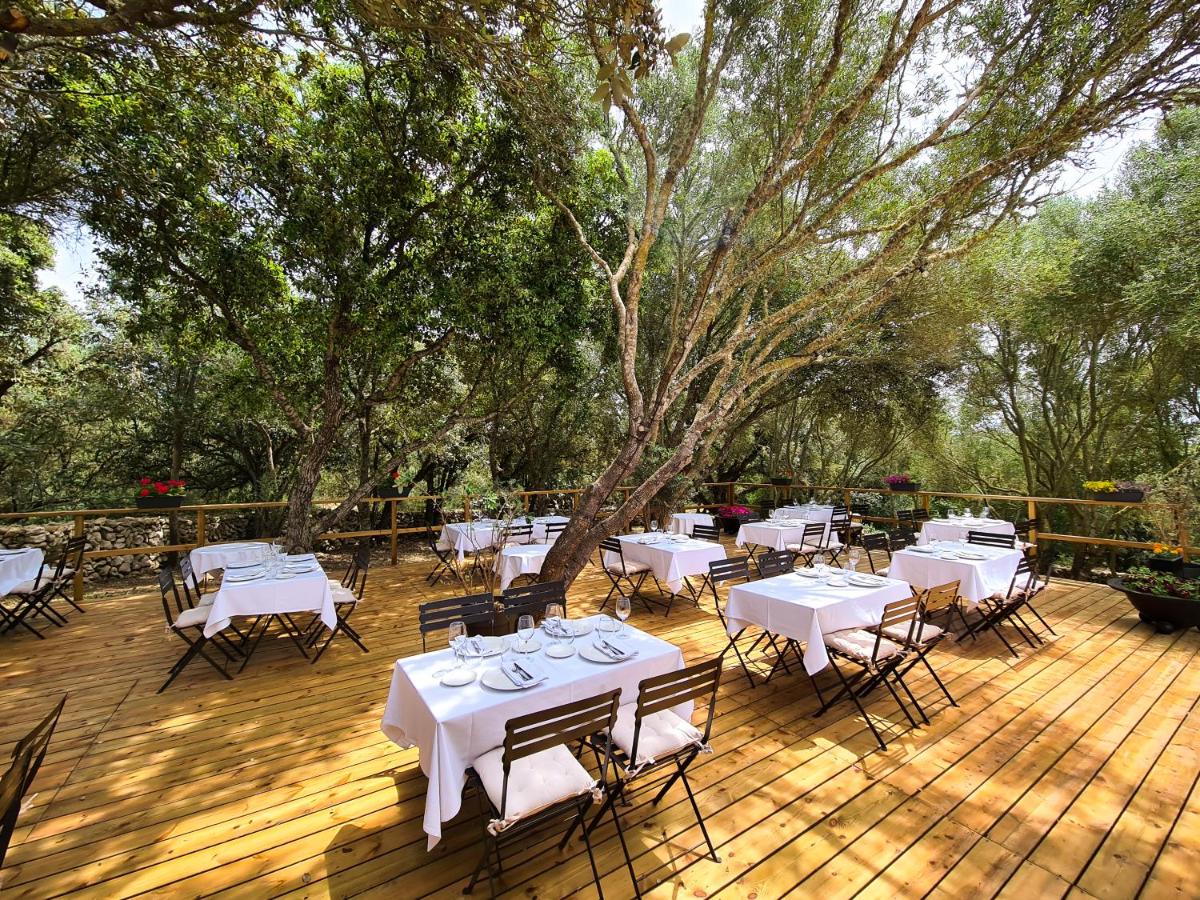 Agroturismo Santa Mariana