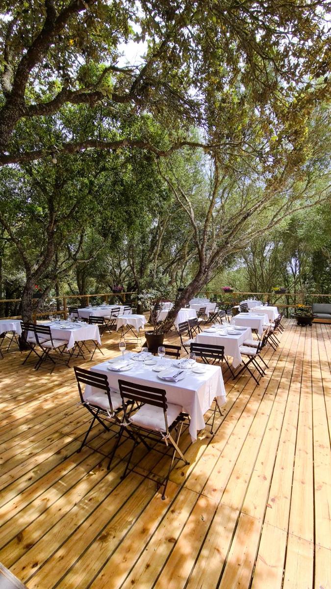 Agroturismo Santa Mariana