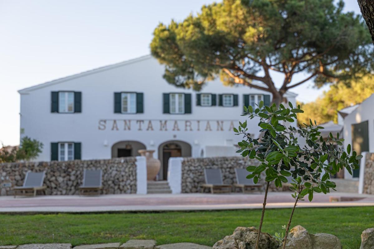 Agroturismo Santa Mariana