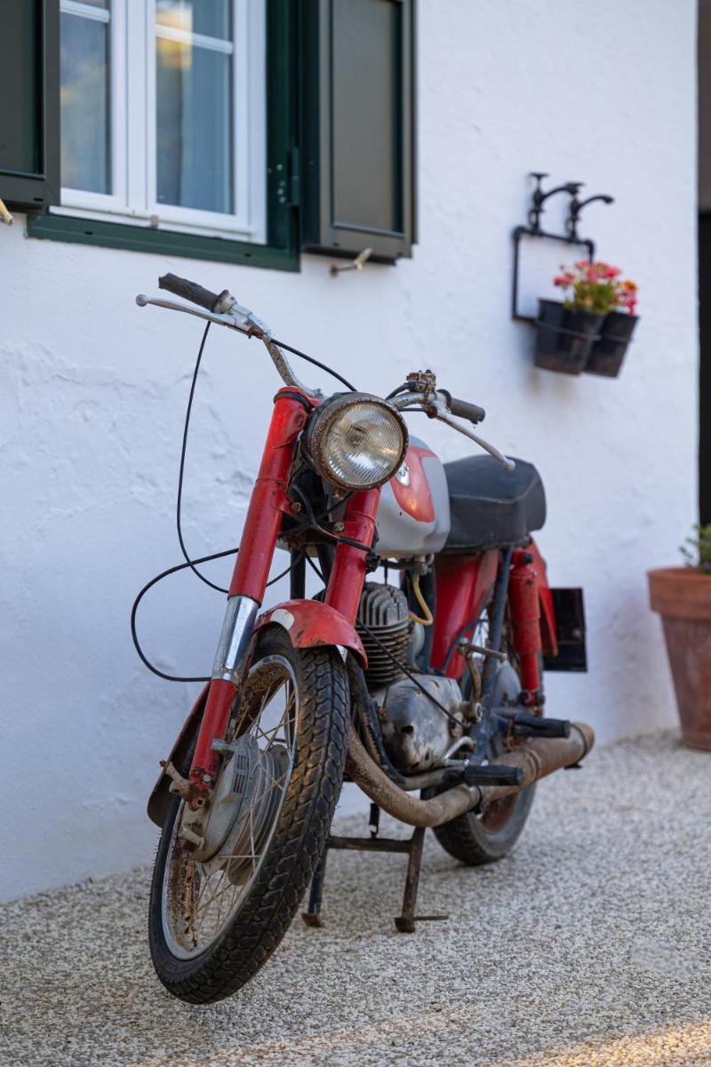 Agroturismo Santa Mariana