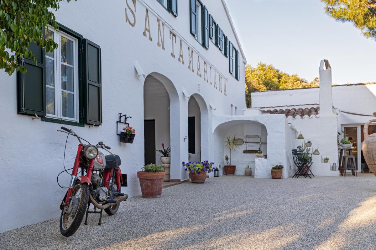 Agroturismo Santa Mariana