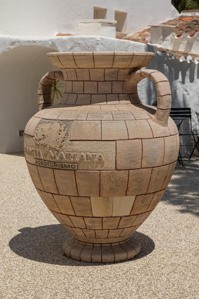 Agroturismo Santa Mariana