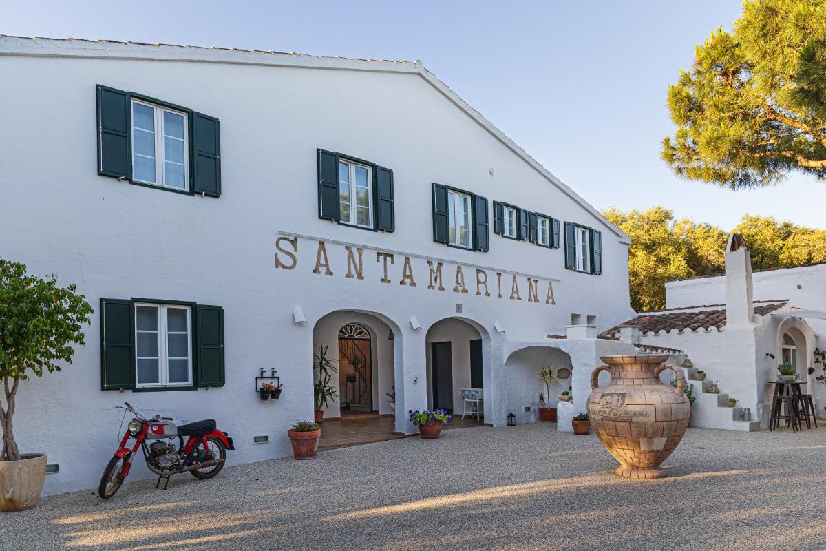 Agroturismo Santa Mariana