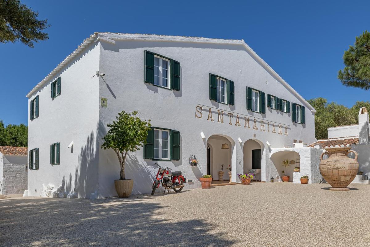 Agroturismo Santa Mariana