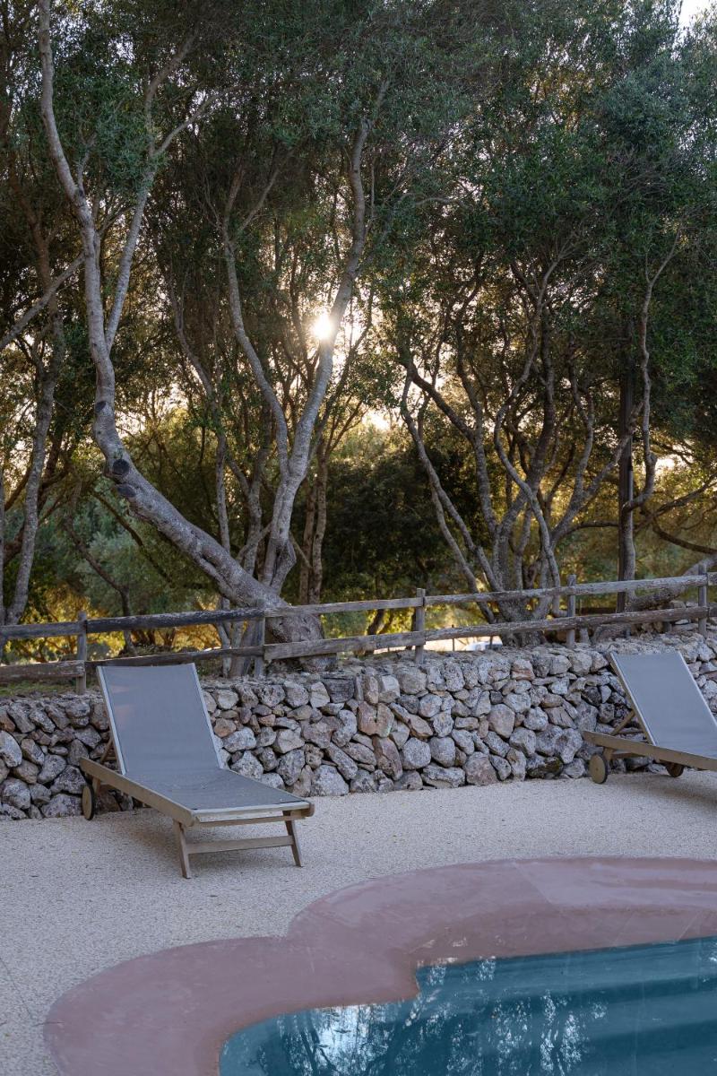 Agroturismo Santa Mariana