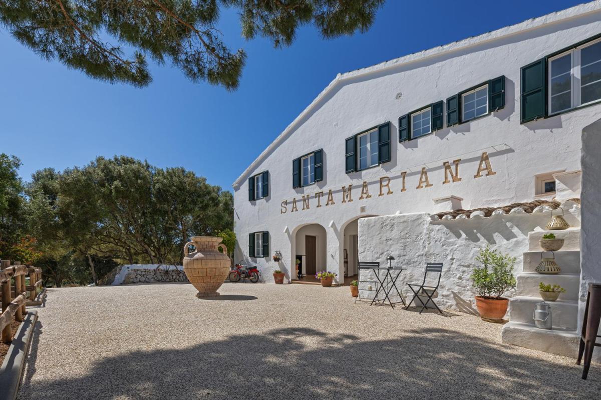 Agroturismo Santa Mariana