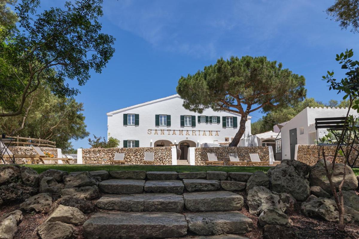 Agroturismo Santa Mariana