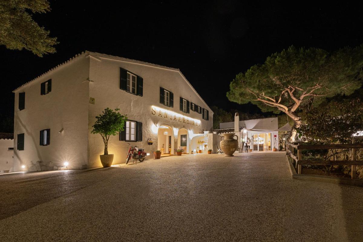 Agroturismo Santa Mariana