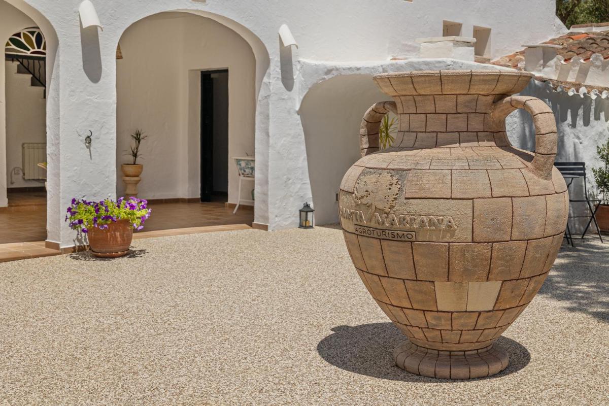 Agroturismo Santa Mariana