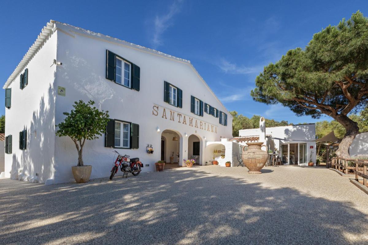 Agroturismo Santa Mariana