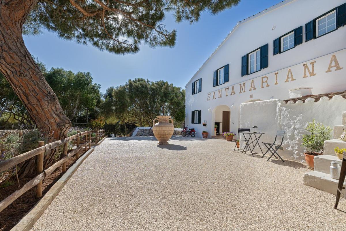 Agroturismo Santa Mariana