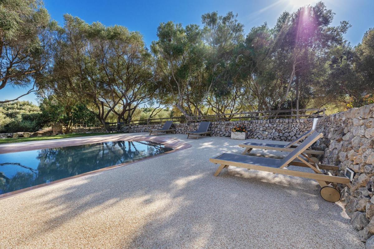 Agroturismo Santa Mariana