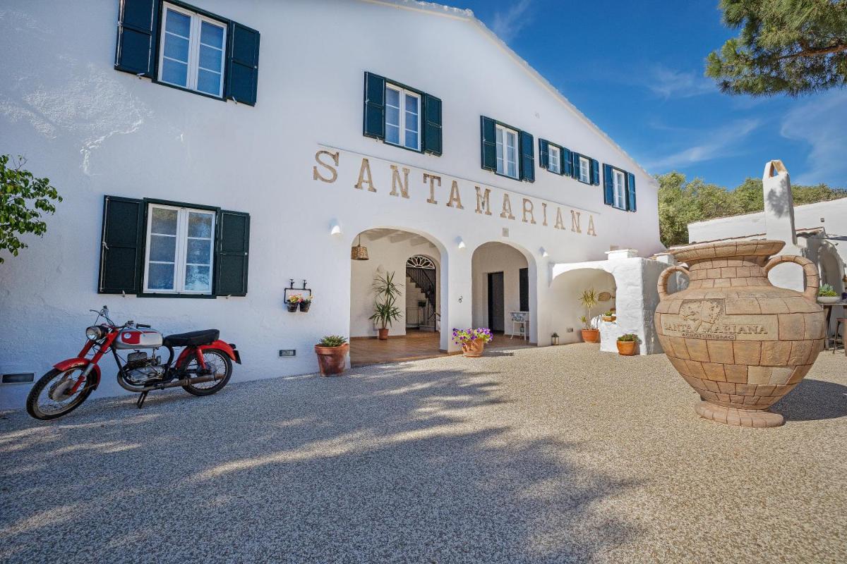 Agroturismo Santa Mariana