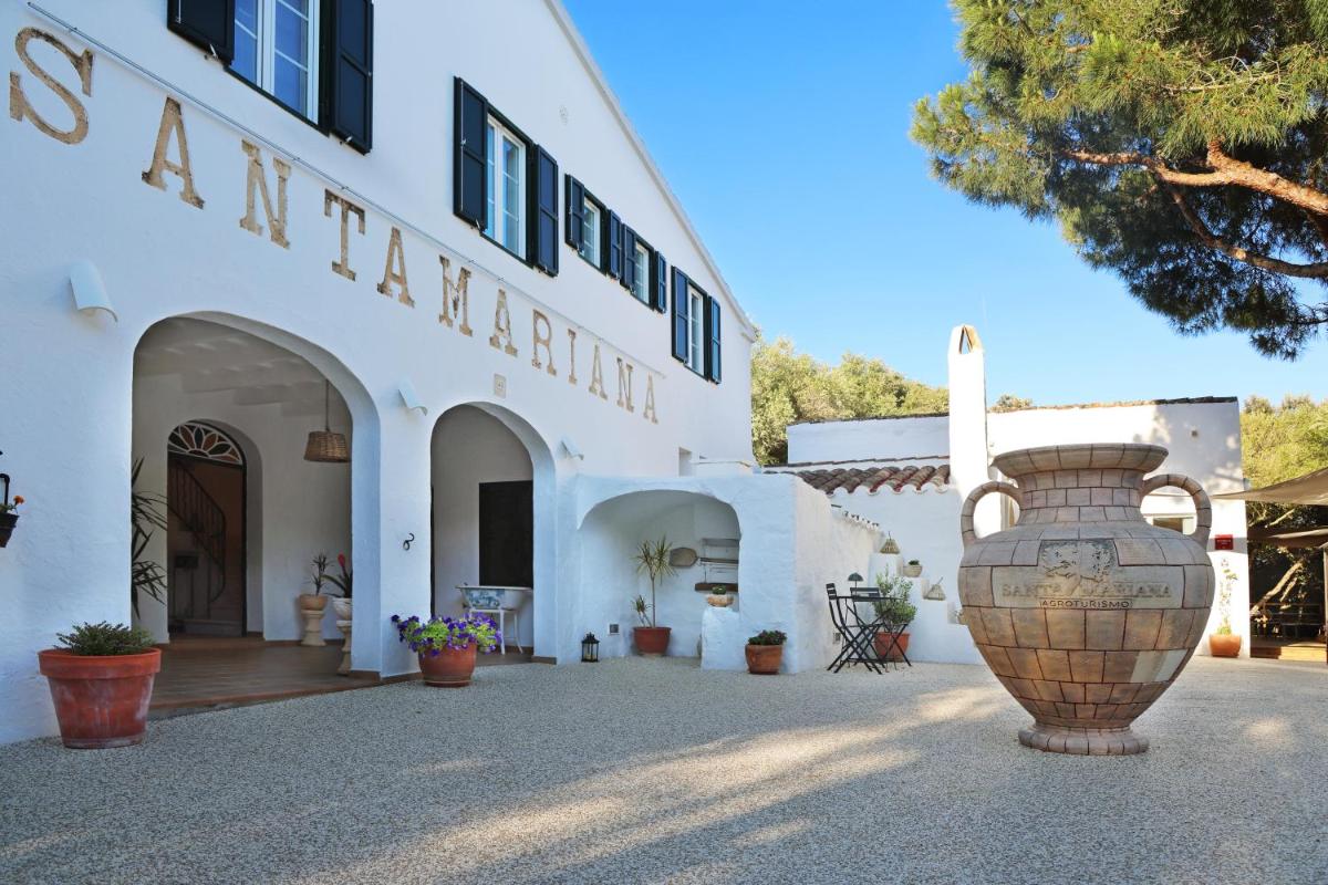 Agroturismo Santa Mariana