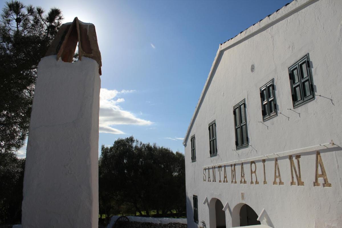 Agroturismo Santa Mariana