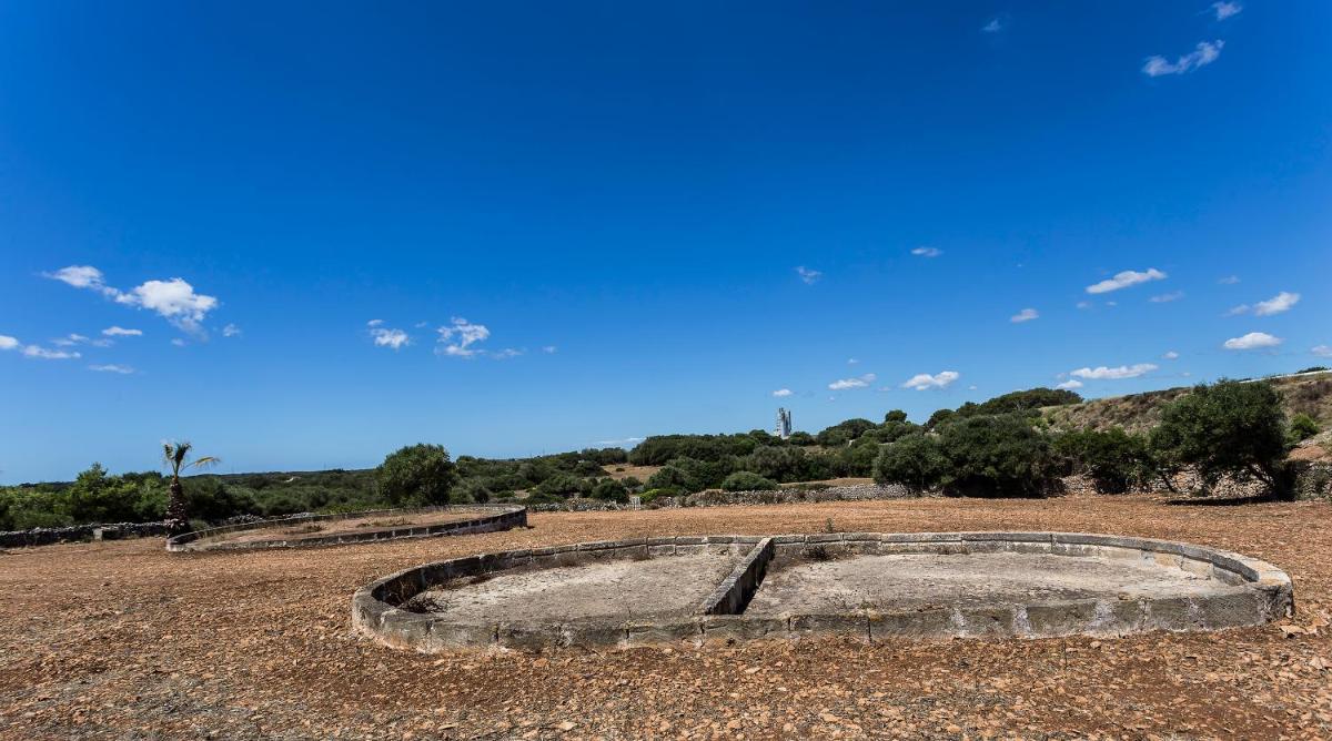 Agroturismo Santa Mariana