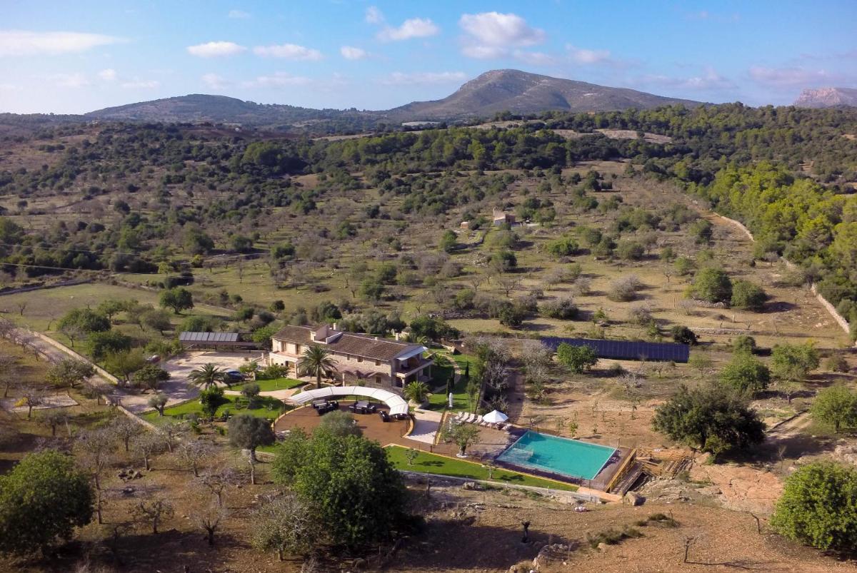 Agroturismo S'Arboçar