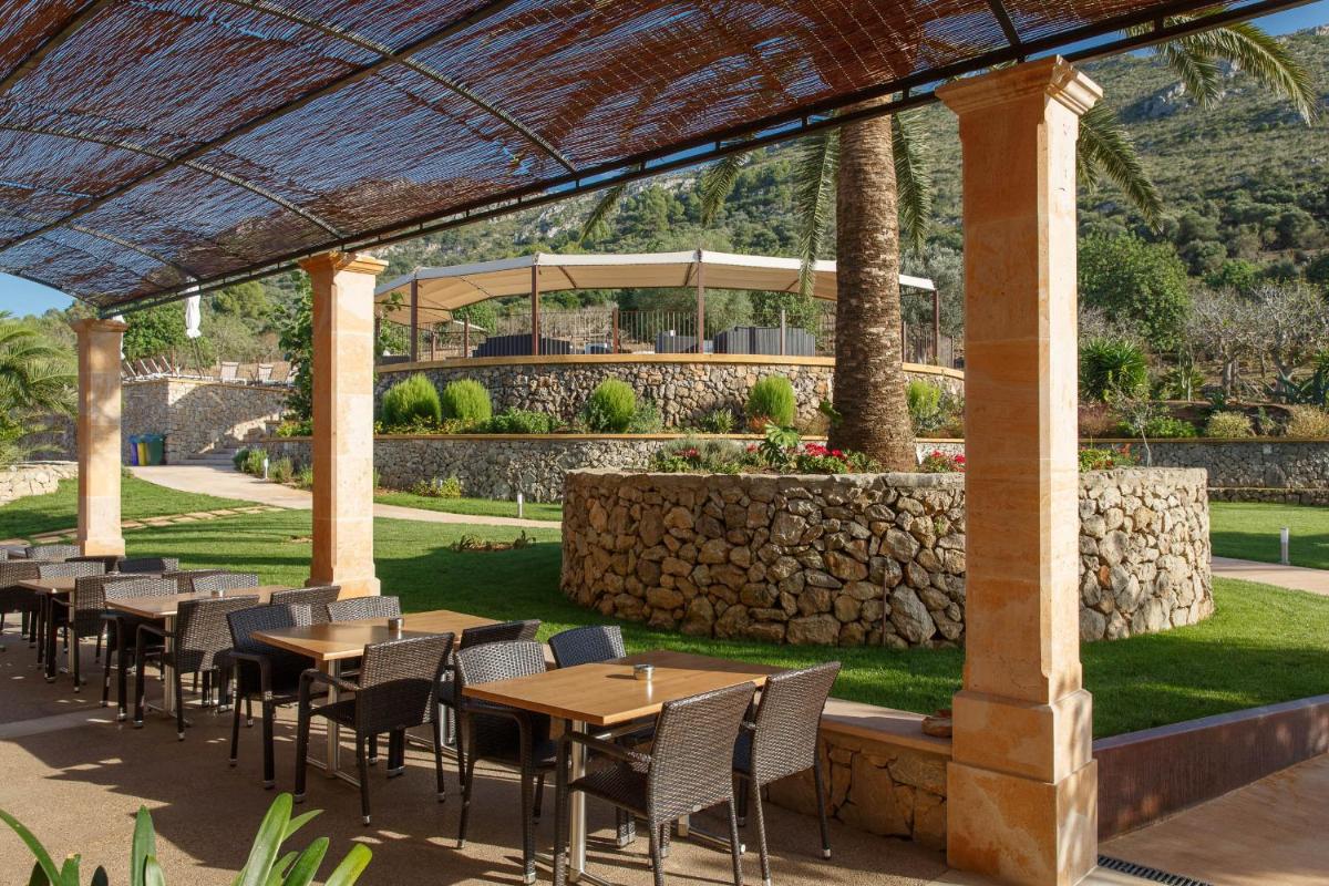 Agroturismo S'Arboçar