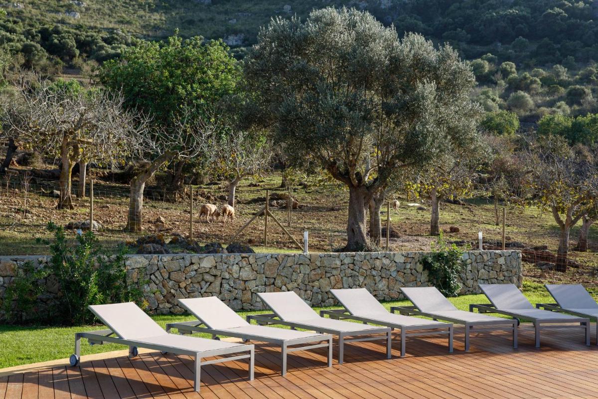 Agroturismo S'Arboçar