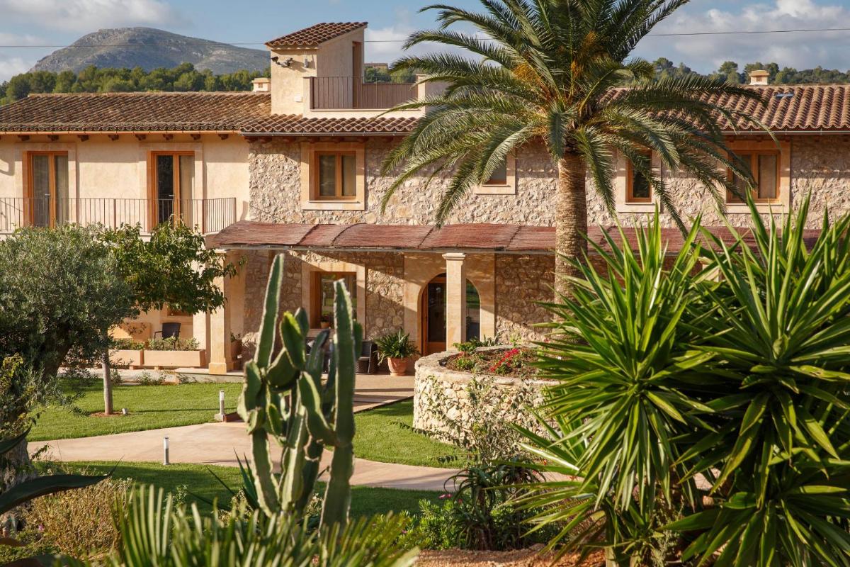 Agroturismo S'Arboçar