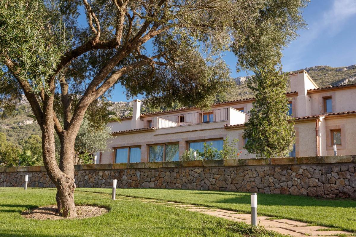 Agroturismo S'Arboçar