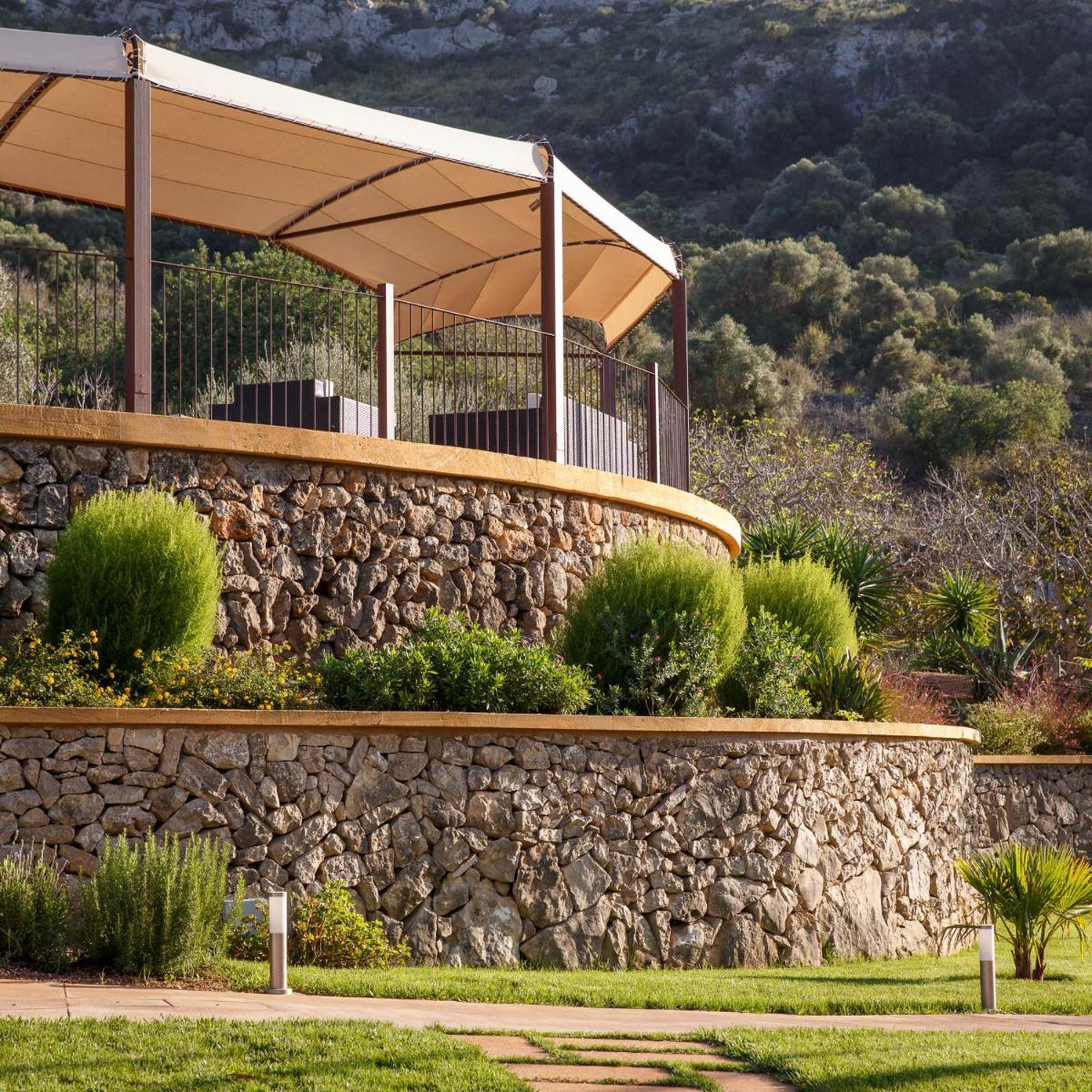 Agroturismo S'Arboçar