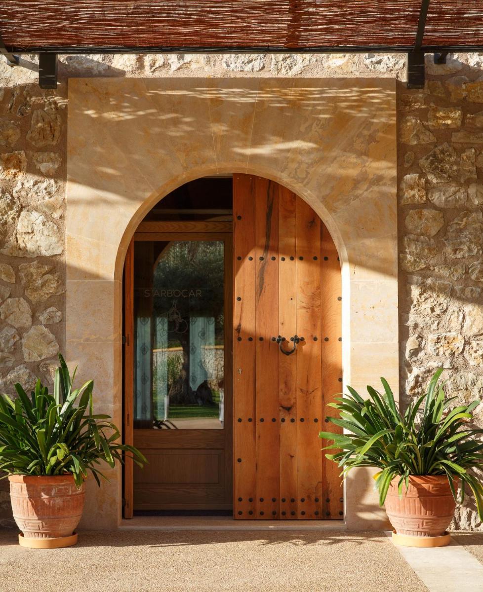 Agroturismo S'Arboçar