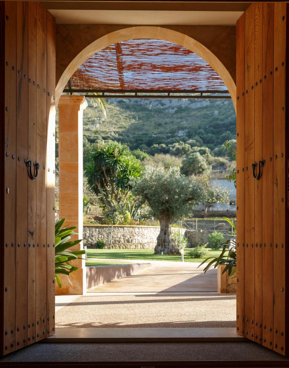 Agroturismo S'Arboçar