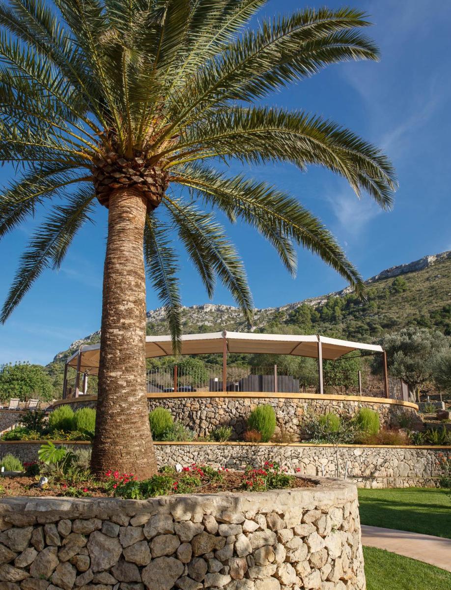 Agroturismo S'Arboçar