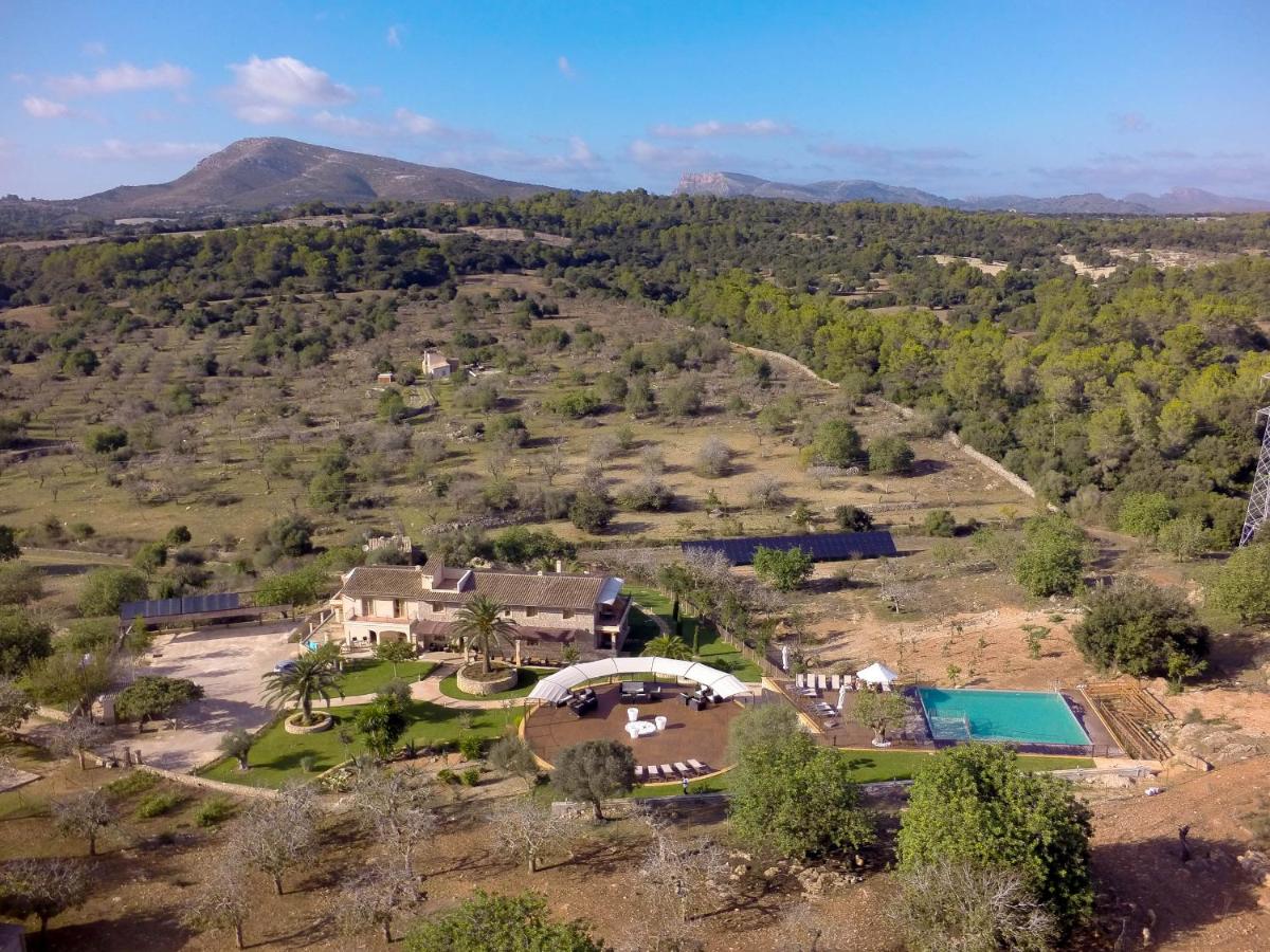 Agroturismo S'Arboçar