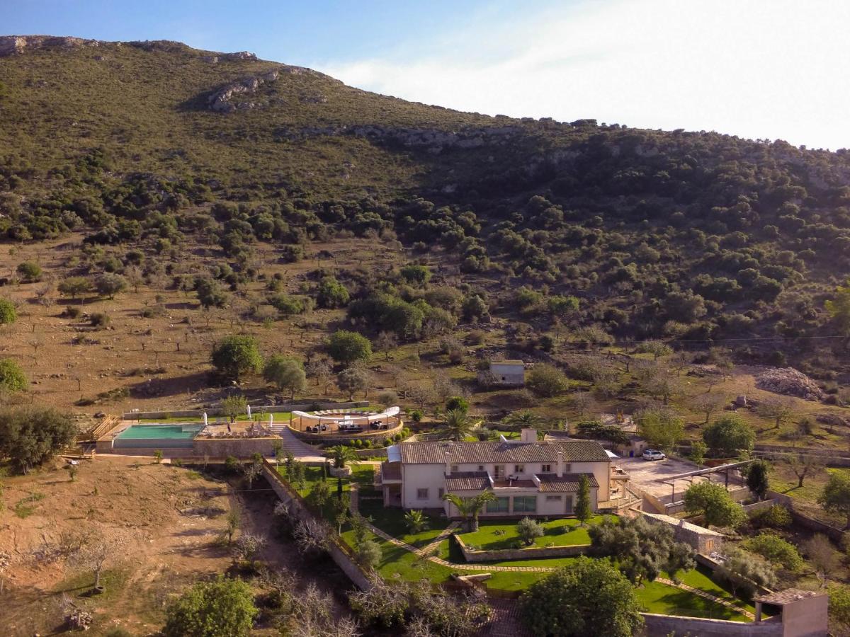 Agroturismo S'Arboçar