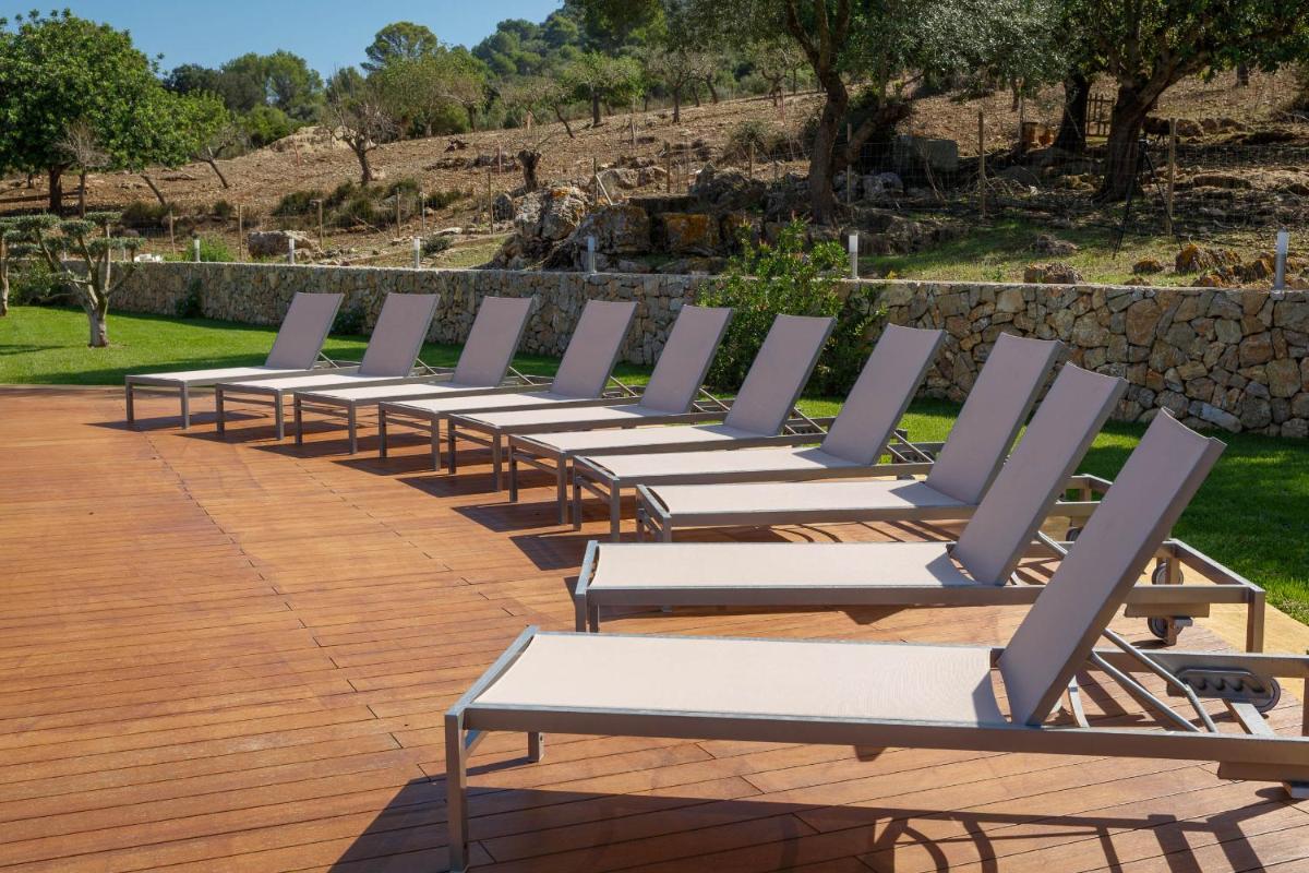 Agroturismo S'Arboçar