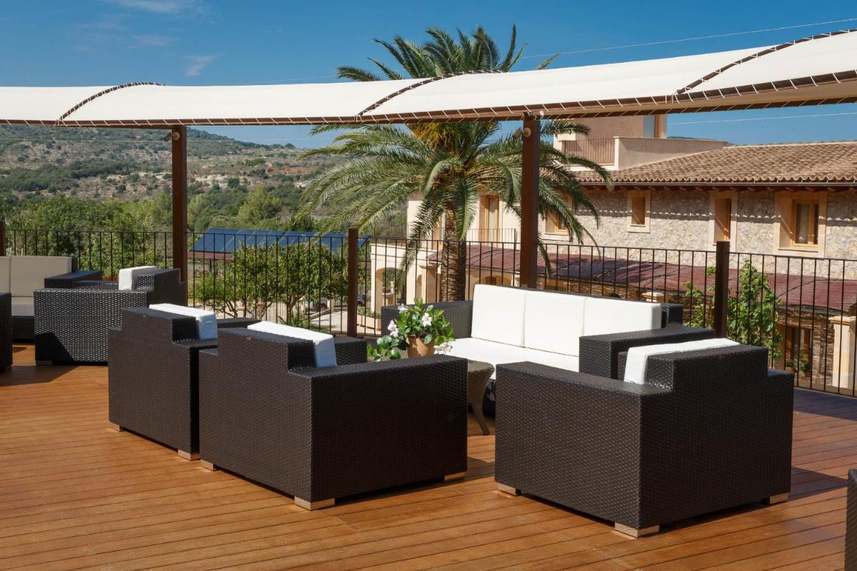 Agroturismo S'Arboçar