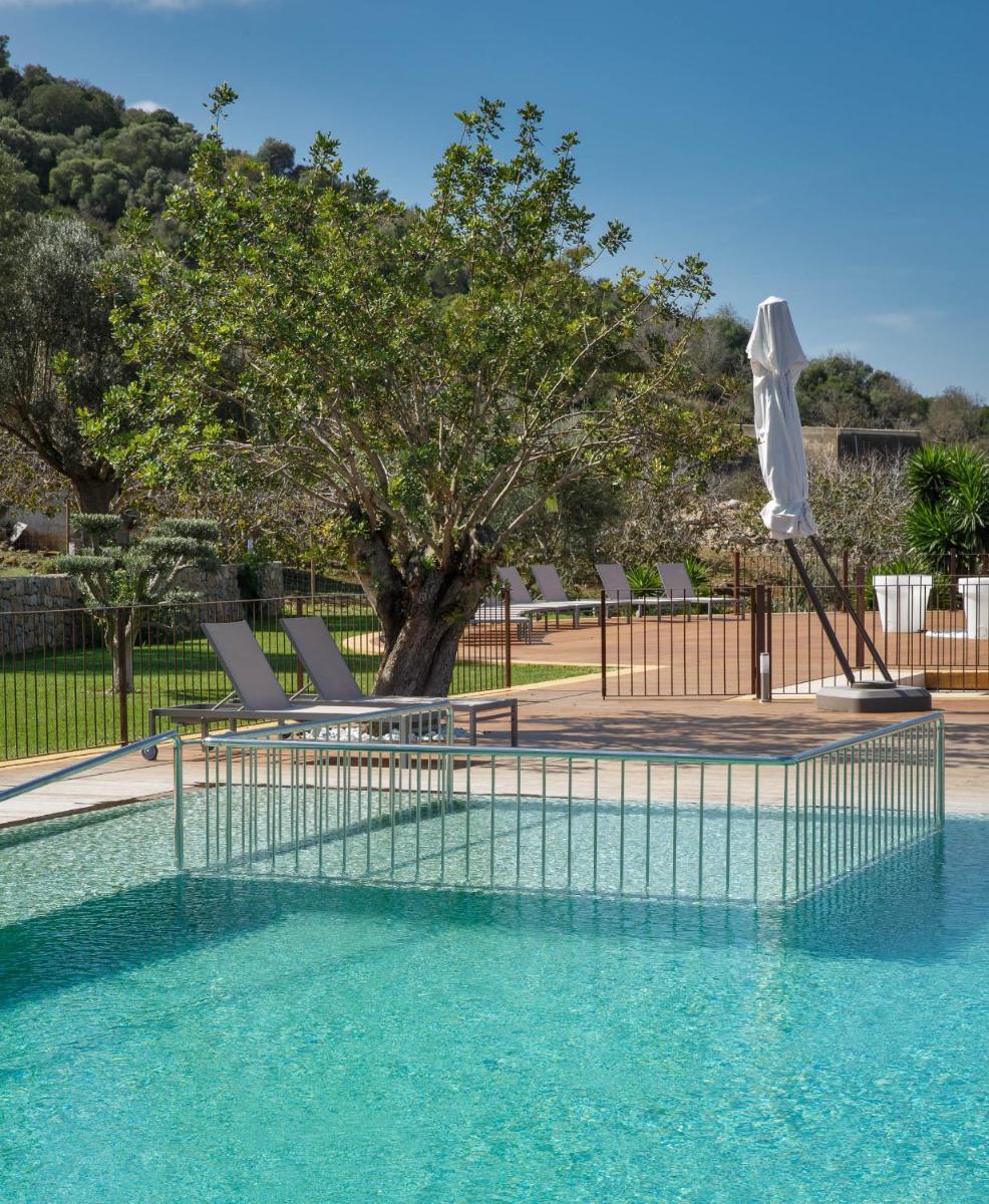 Agroturismo S'Arboçar