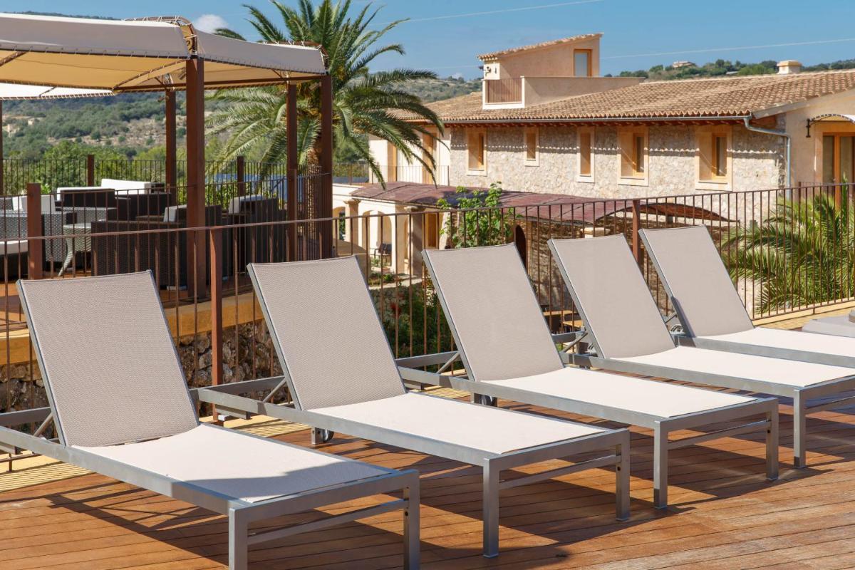 Agroturismo S'Arboçar