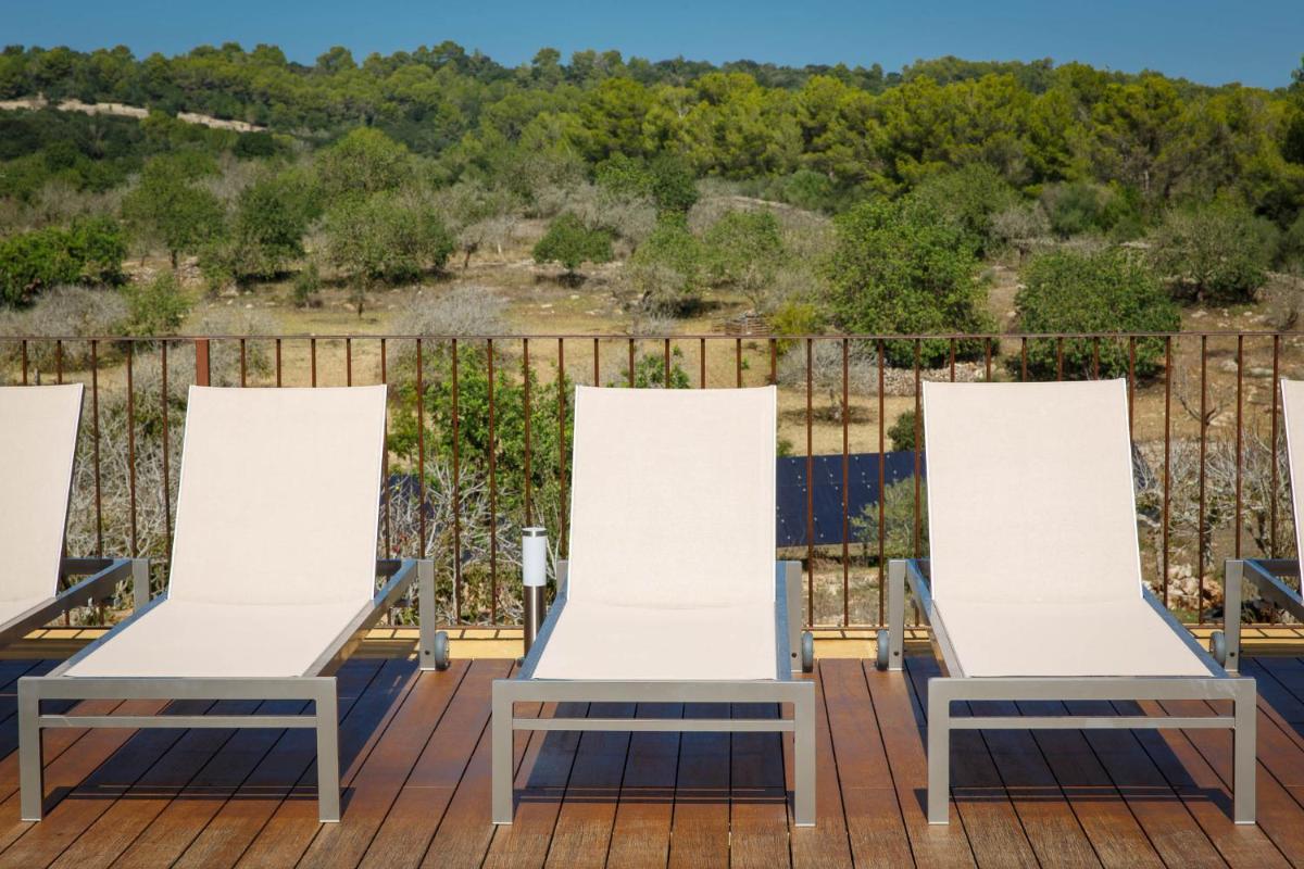 Agroturismo S'Arboçar