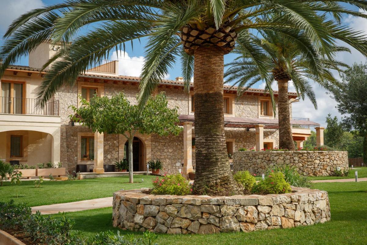 Agroturismo S'Arboçar