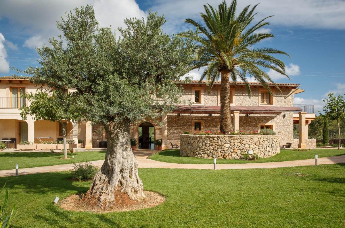 Agroturismo S'Arboçar