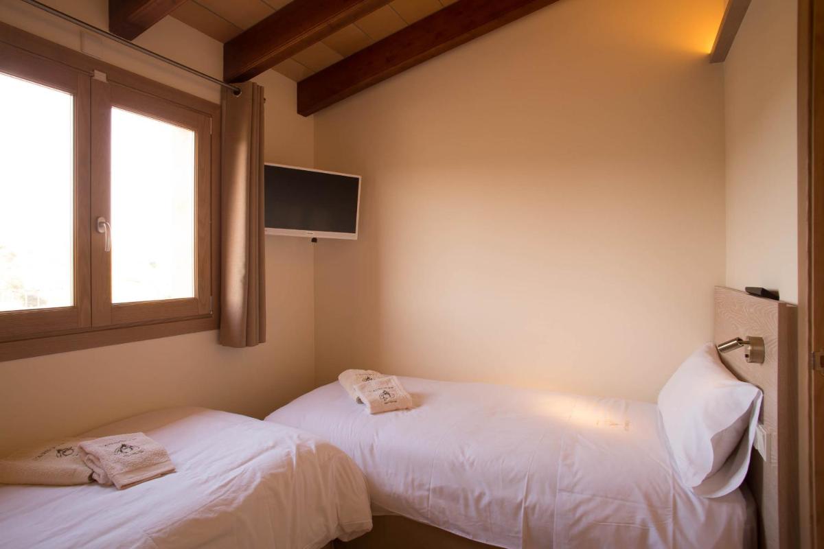 Agroturismo S'Arboçar