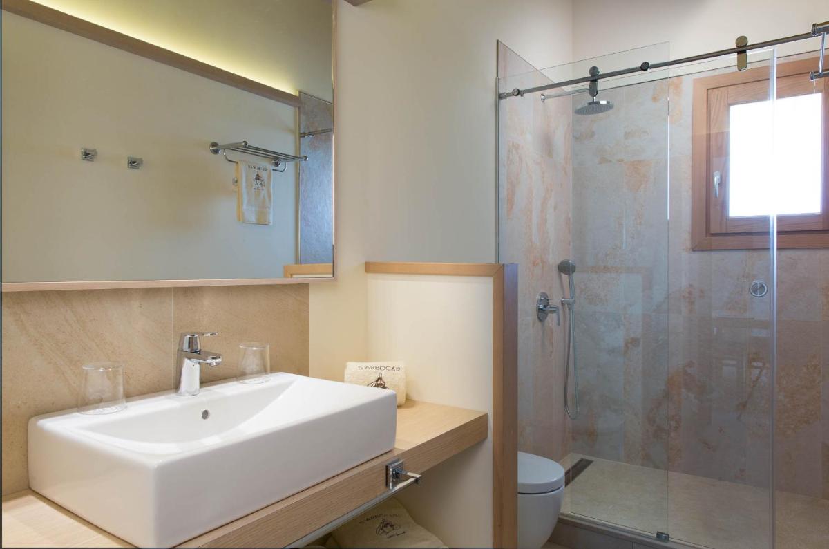 Agroturismo S'Arboçar