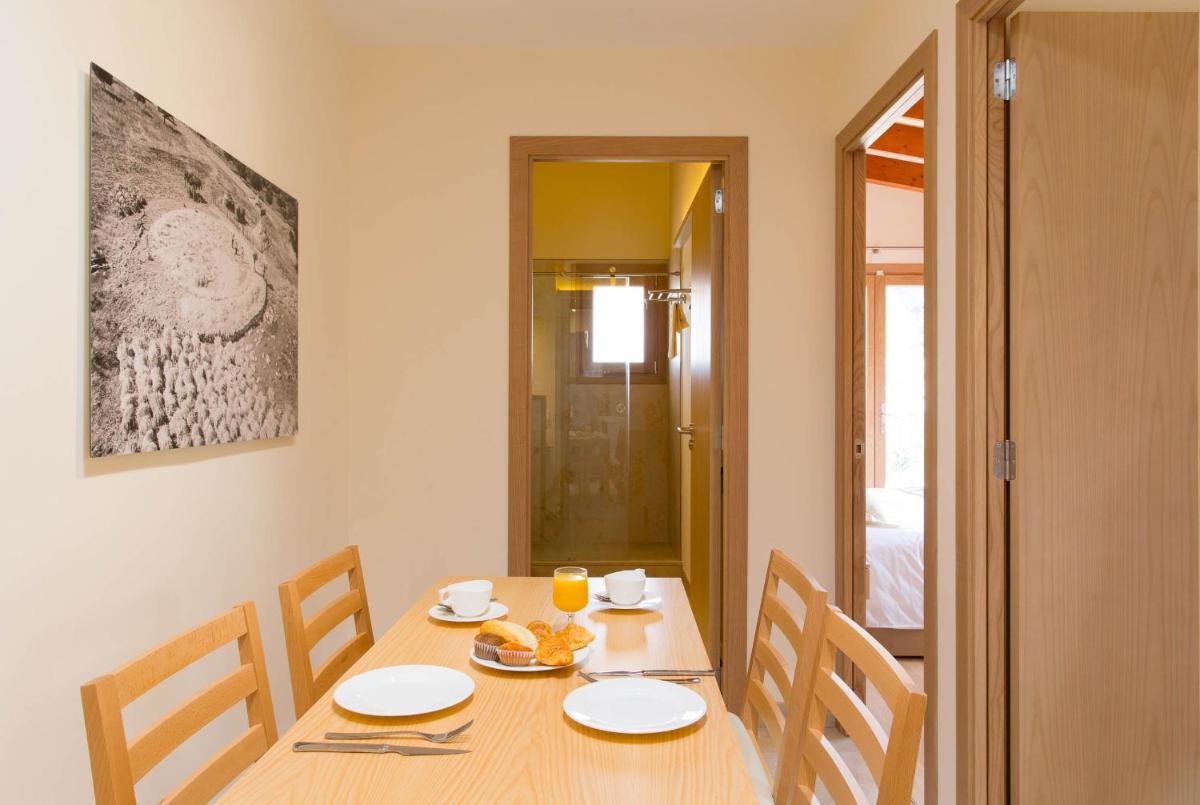 Agroturismo S'Arboçar