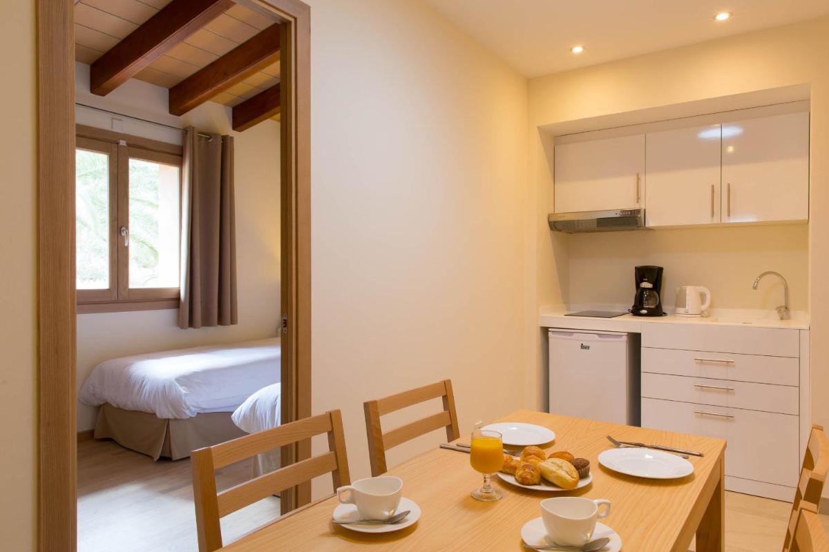 Agroturismo S'Arboçar