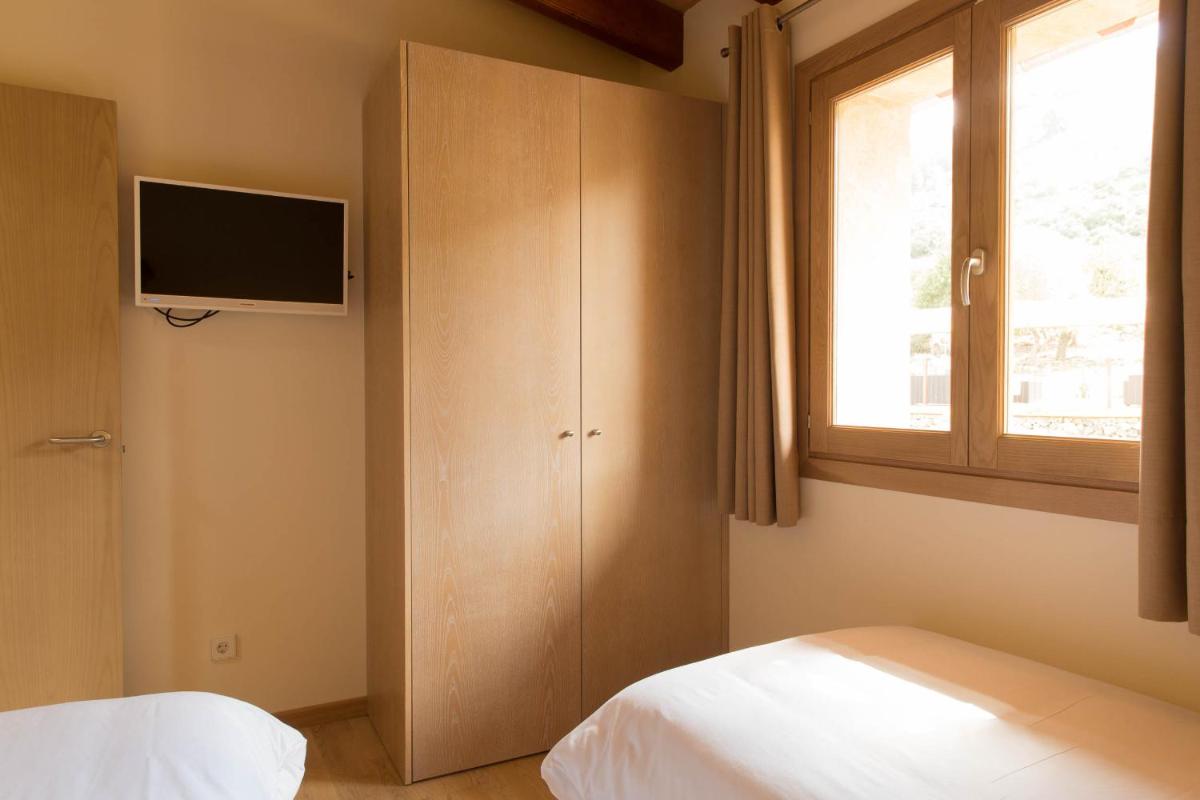 Agroturismo S'Arboçar